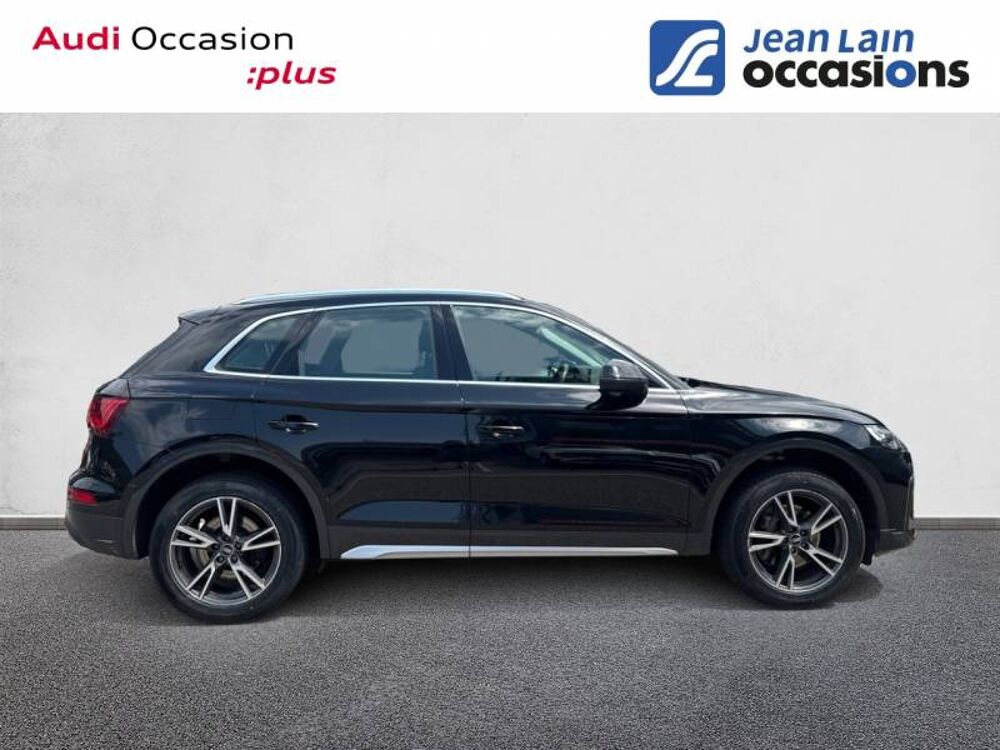 Q5 40 TDI 204 S tronic 7 Quattro Design 2021 occasion 73300 Saint-Jean-de-Maurienne