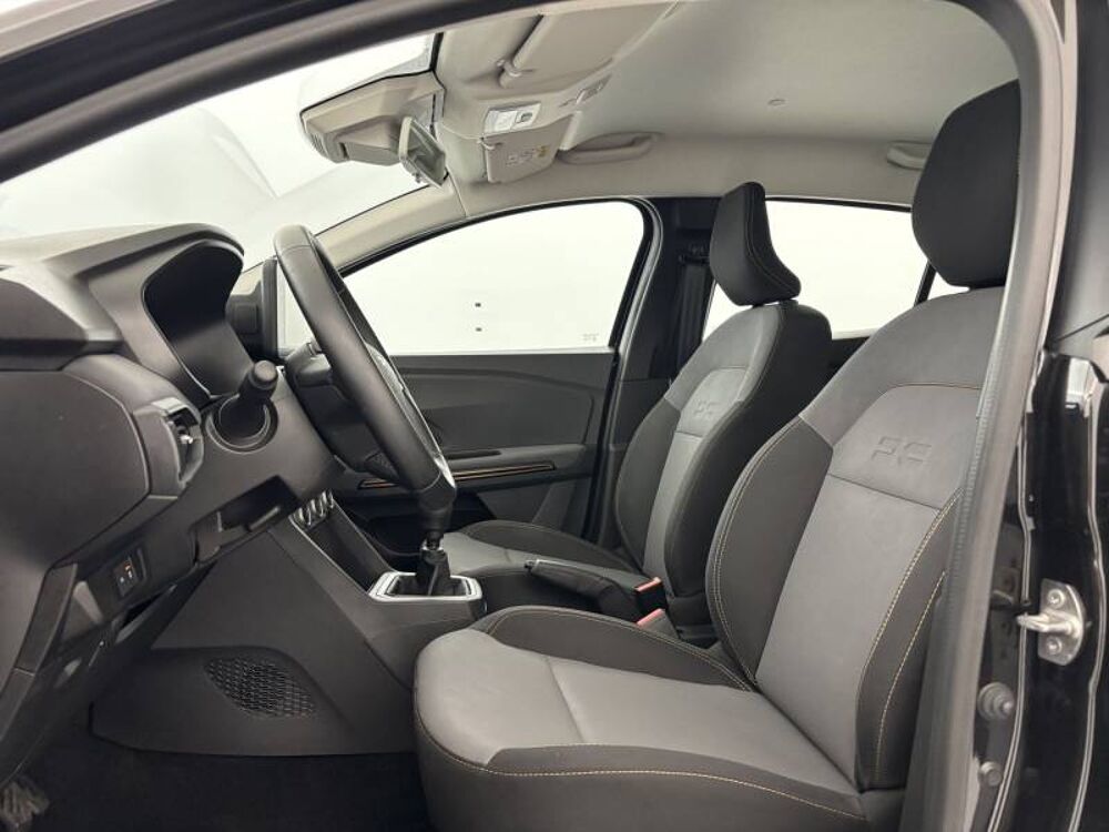 Sandero ECO-G 100 GSR2 Stepway Extreme 2025 occasion 56850 Caudan