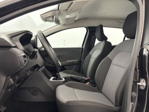 Sandero ECO-G 100 GSR2 Stepway Extreme 2025 occasion 56850 Caudan