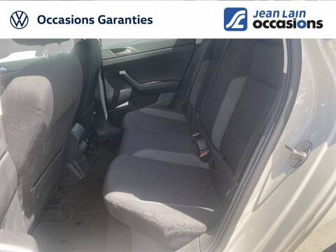 Polo 1.0 TSI 95 S&S BVM5 Life 2023 occasion 26300 Chatuzange-le-Goubet