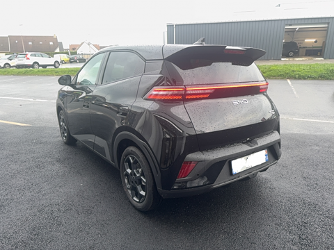 Dolphin Surf 43.2 kWh 156 ch Comfort 2025 occasion 50100 Cherbourg-en-Cotentin