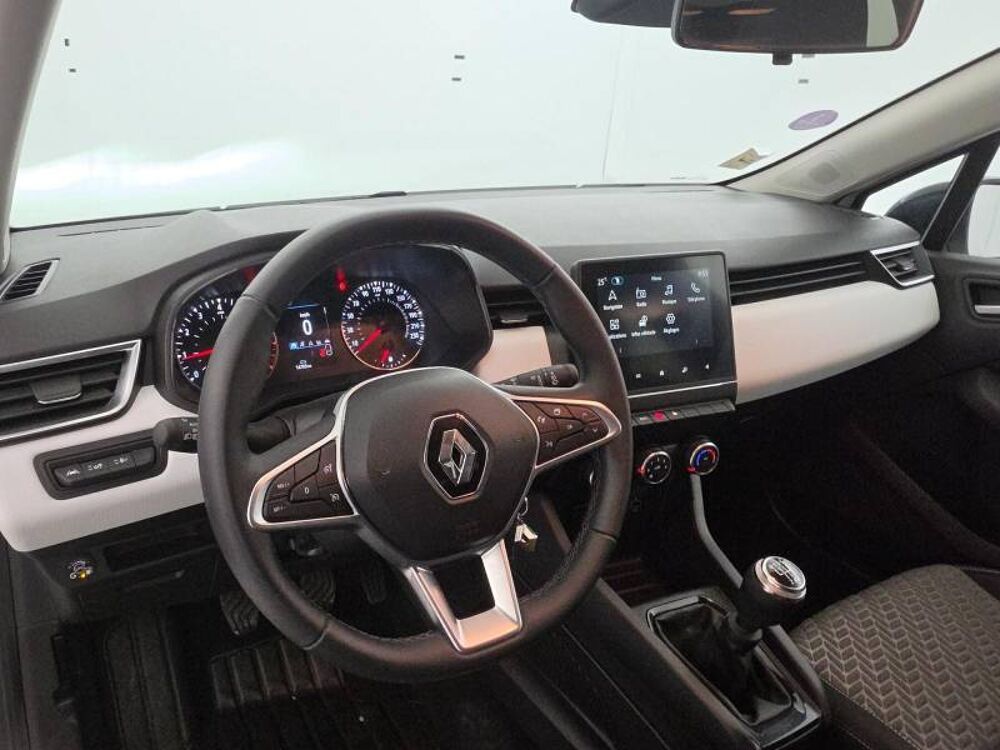 Clio TCe 100 GPL Evolution 2023 occasion 50000 Saint-L&ocirc;
