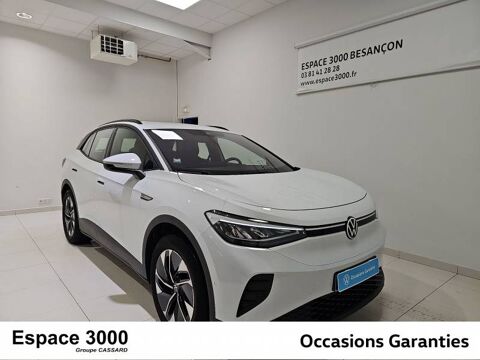 Volkswagen ID.4 174 ch Pro Life Plus 2023 occasion Besançon 25000