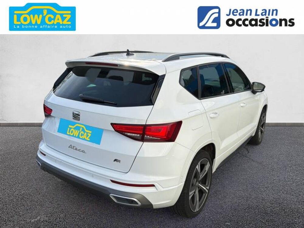 Ateca 2.0 TDI 150 ch Start/Stop DSG7 FR 2023 occasion 73490 La Ravoire
