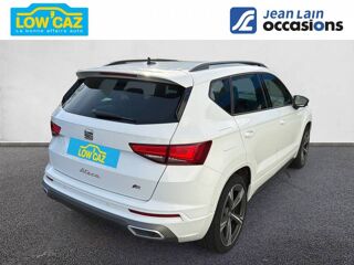 Ateca 2.0 TDI 150 ch Start/Stop DSG7 FR 2023 occasion 73490 La Ravoire