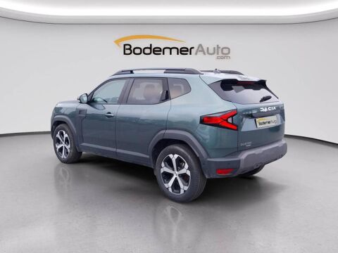 Duster Hybrid 140 Journey 2025 occasion 14200 H&eacute;rouville-Saint-Clair
