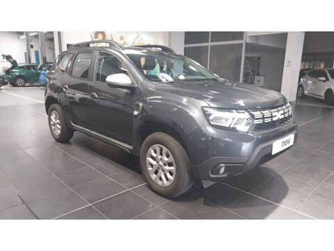 Duster ECO-G 100 4x2 Expression 2024 occasion 29000 Quimper