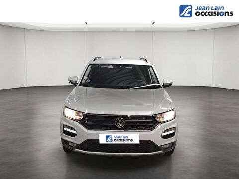T-ROC T-Roc 1.5 TSI 150 EVO Start/Stop DSG7 2021 occasion 73290 La Motte-Servolex