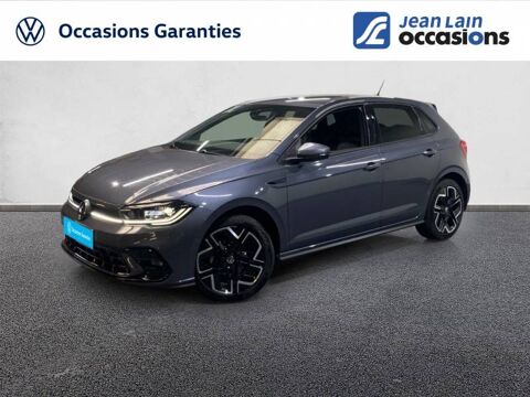 Annonce voiture Volkswagen Polo 22490 €