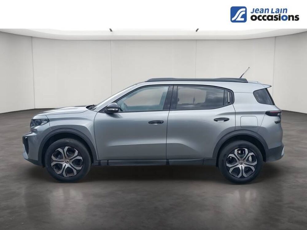 C3 Aircross Turbo 100 ch Man Plus 2025 occasion 74100 V&eacute;traz-Monthoux