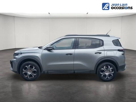 C3 Aircross Turbo 100 ch Man Plus 2025 occasion 74100 V&eacute;traz-Monthoux