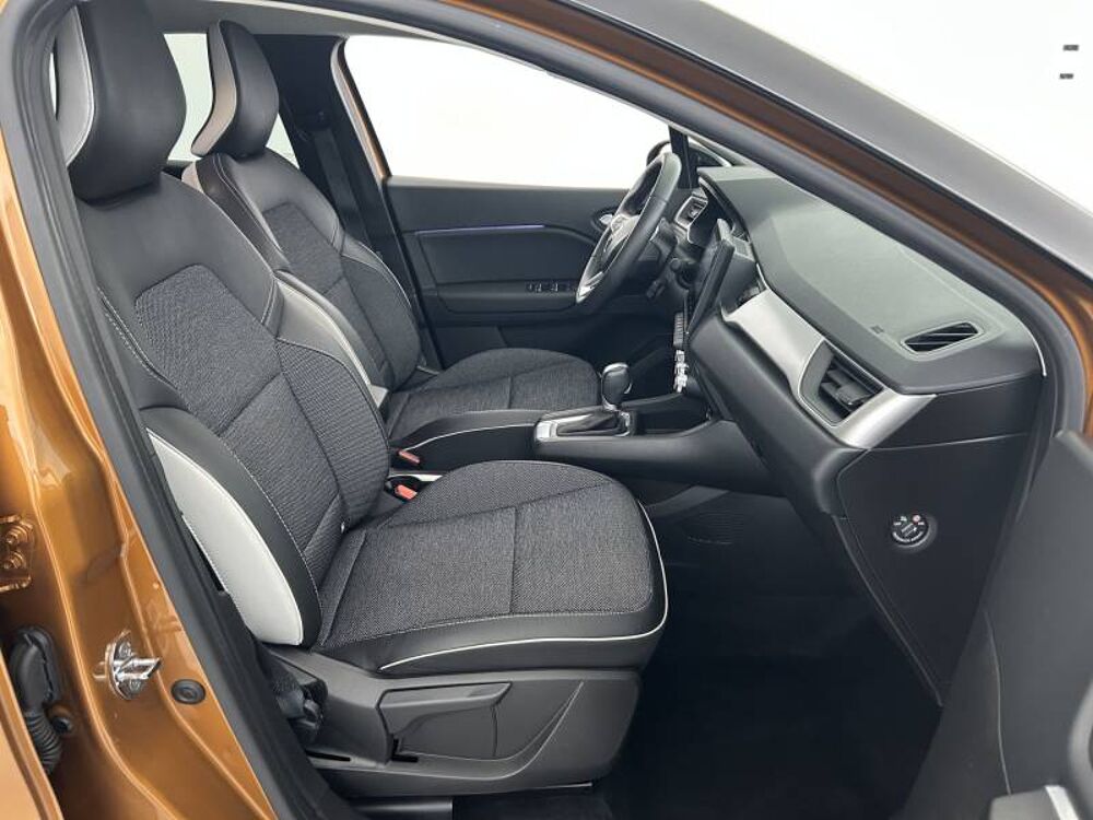 Captur E-Tech 145 - 21 Intens 2022 occasion 61000 Alen&ccedil;on