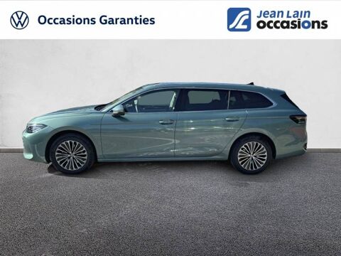 Passat 1.5 eTSI OPF 150 DSG7 Elegance 2025 occasion 38300 Bourgoin-Jallieu