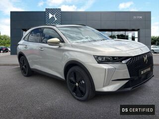DS7 DS 7 BlueHDi 130 EAT8 DS Performance Line 2026 occasion 38300 Bourgoin-Jallieu