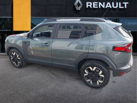 Duster Hybrid 140 Extreme 2024 occasion 14200 H&eacute;rouville-Saint-Clair