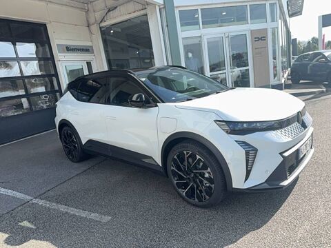 Sc&eacute;nic Scenic E-Tech electrique 220 ch grande autonomie Techno espr 2026 occasion 29000 Quimper