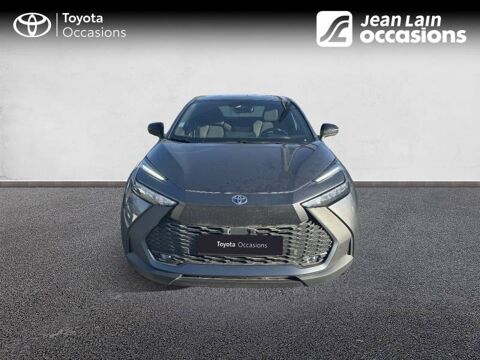 C-HR Hybride 200 Design 2024 occasion 73290 La Motte-Servolex