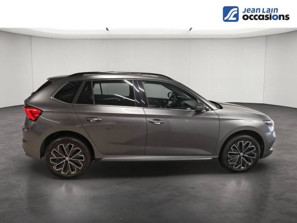 Kamiq 1.0 TSI Evo 110 ch BVM6 Style 2023 occasion 73290 La Motte-Servolex