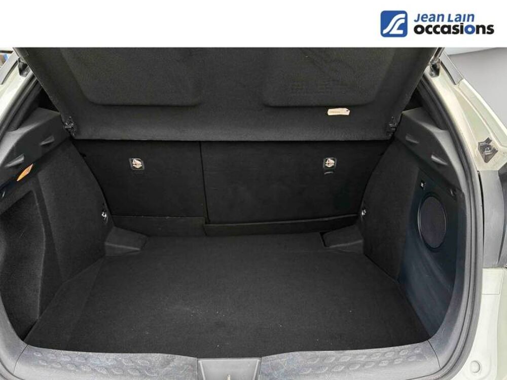 C-HR Hybride 122h Distinctive 2017 occasion 26000 Valence