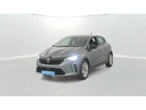 Annonce voiture Renault Clio 18490 €