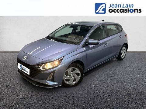 Hyundai i20 1.2 79 Initia 2024 occasion Seynod 74600