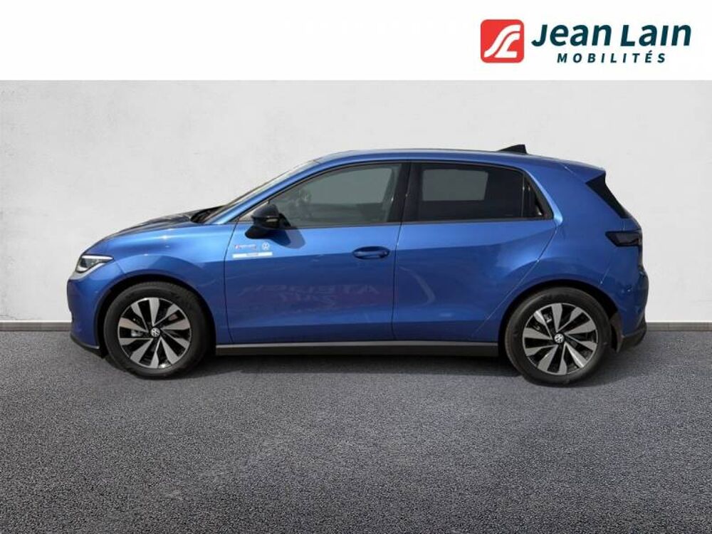 ID.3 ID. Polo 52 kWh Life Edition 2026 occasion 74600 Seynod