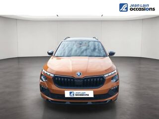 Kamiq 1.0 TSI Evo 2 116 ch DSG7 Monte Carlo 2024 occasion 74200 Margencel