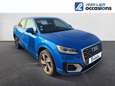Q2 30 TDI 116 BVM6 2020 occasion 74700 Sallanches