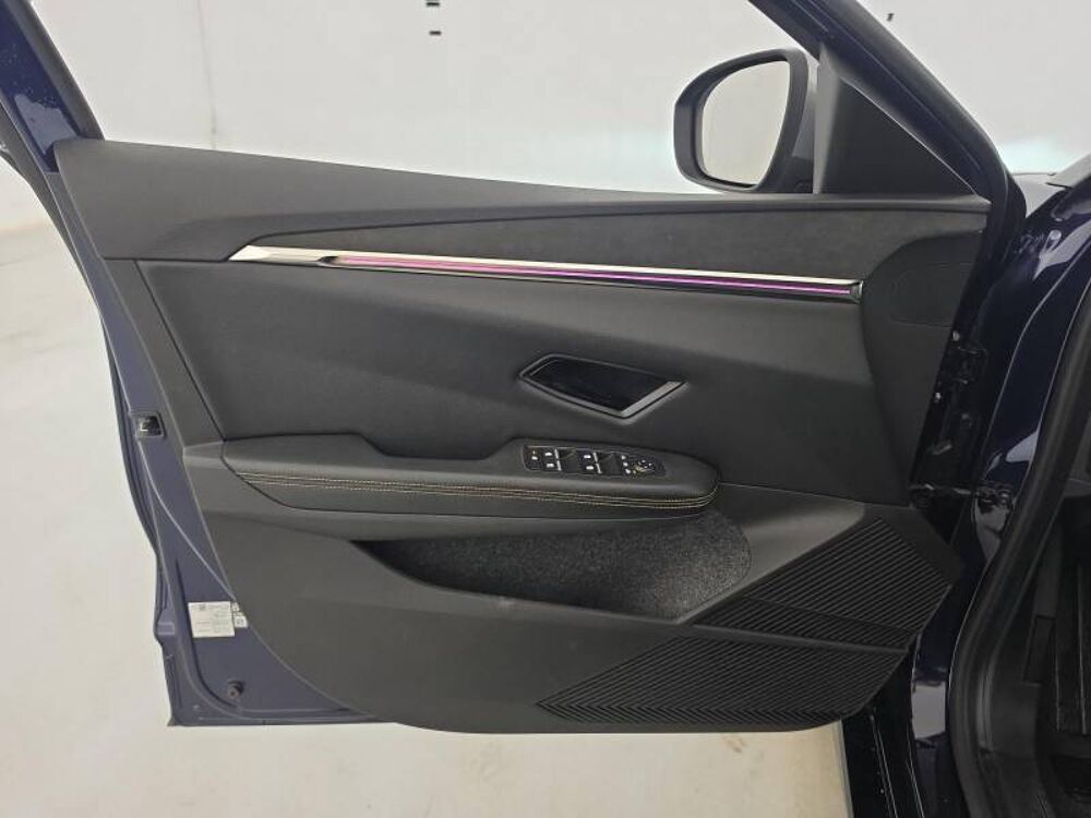 M&eacute;gane Megane E-Tech EV60 220 ch optimum charge Techno 2022 occasion 22200 Guingamp