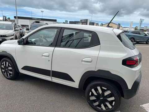 Spring electric 70 Expression 2026 occasion 50100 Cherbourg-en-Cotentin
