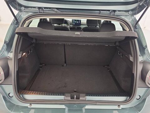Sandero ECO-G 120 Stepway Extreme 2026 occasion 56800 Plo&euml;rmel