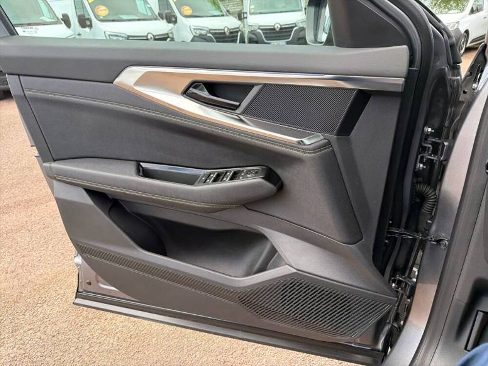 Austral E-Tech hybrid 200 Techno 2023 occasion 14200 H&eacute;rouville-Saint-Clair