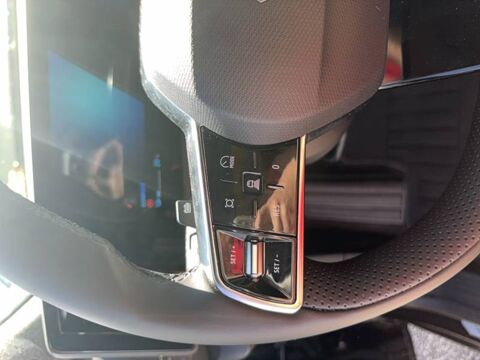 Sc&eacute;nic Scenic E-Tech &eacute;lectrique 220 ch grande autonomie Techno Icon 2026 occasion 29200 Brest