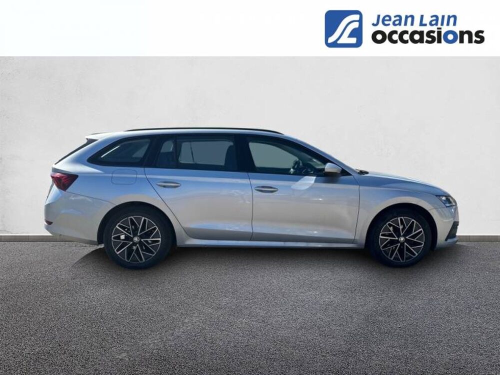 Octavia Combi 2.0 TDI 150 ch DSG7 Business 2023 occasion 05000 Gap