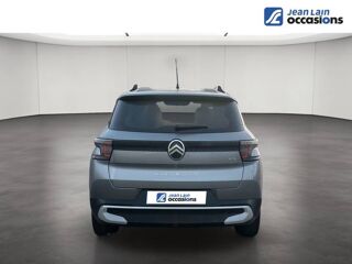 C3 Aircross Turbo 100 ch Man Plus 2025 occasion 74200 Anthy-sur-L&eacute;man