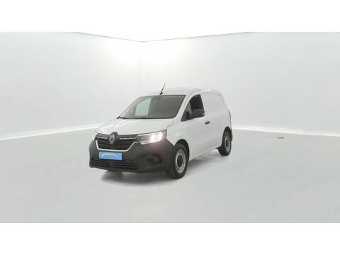 Renault Kangoo Express KANGOO VAN TOLE L1 BLUE DCI 75 GSR2 ADVANCE 2025 occasion Brest 29200