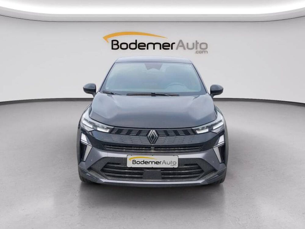 Symbioz E-Tech full hybrid 160 ch Esprit Alpine 2026 occasion 22000 Saint-Brieuc
