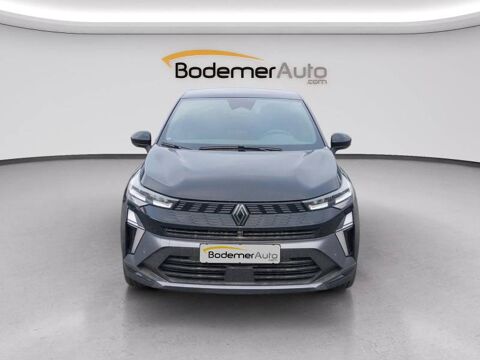 Symbioz E-Tech full hybrid 160 ch Esprit Alpine 2026 occasion 22000 Saint-Brieuc