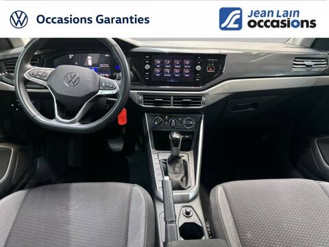 Taigo 1.0 TSI 110 DSG7 Life 2024 occasion 74600 Seynod