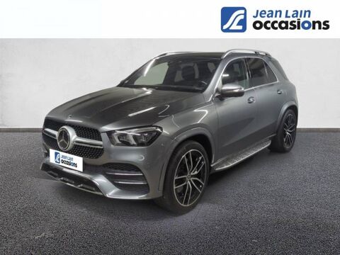 Mercedes Classe GLE GLE 400 d 9G-Tronic 4Matic AMG Line 2020 occasion La Motte-Servolex 73290
