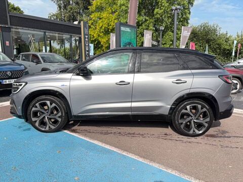 Austral E-Tech hybrid 200 Iconic esprit Alpine 2023 occasion 14400 Bayeux