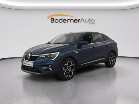 Annonce voiture Renault Arkana 19900 €