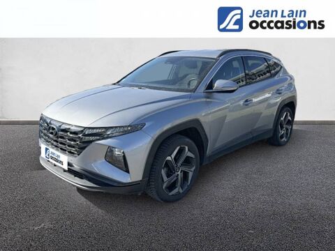 Hyundai Tucson 1.6 T-GDI 265 HTRAC Plug-in BVA6 Creative 2023 occasion La Motte-Servolex 73290