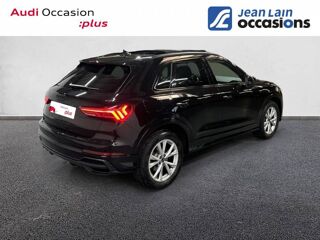 Q3 35 TFSI 150 ch S tronic 7 S line plus 2025 occasion 74600 Seynod