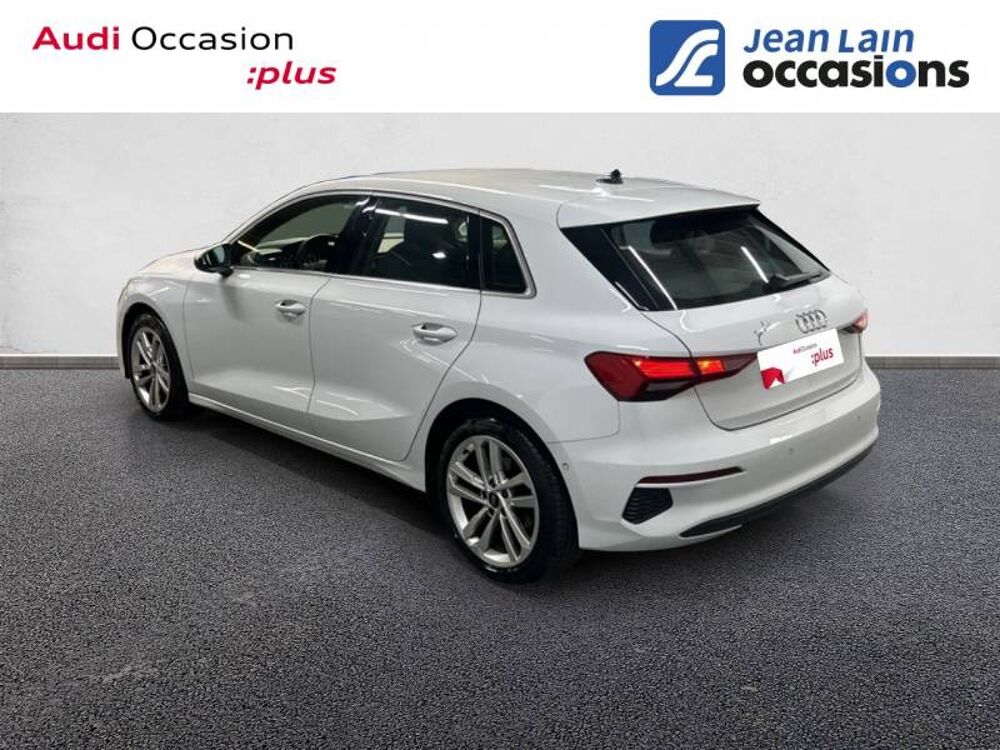 A3 Sportback 35 TDI 150 Design 2021 occasion 74600 Seynod