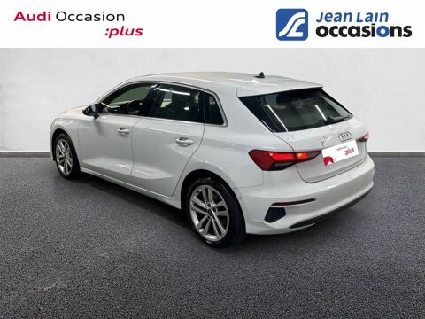 A3 Sportback 35 TDI 150 Design 2021 occasion 74600 Seynod