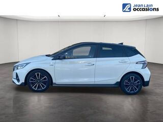 i20 1.0 T-GDi 100 DCT-7 Hybrid 48V N Line Creative 2022 occasion 74700 Sallanches
