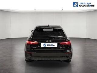 A3 Sportback 35 TDI 150 S tronic 7 S Line 2023 occasion 73290 La Motte-Servolex