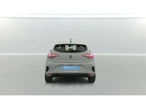 Clio Blue dCi 100 ch GSR2 Evolution 2025 occasion 29600 Morlaix