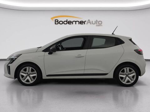Clio SCe 65 Evolution 2023 occasion 56300 Pontivy